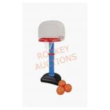 Little Tikes Easy Score Basketball Set