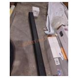 50W Tv sound bar
