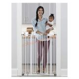 Regalo Easy Step Extra tall walk through Safety