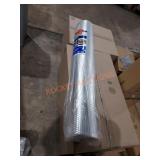 Everbilt double reflective insulation