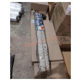 Castaway cotton rope Hammock