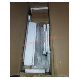 Amazon Basics 4 story doll house