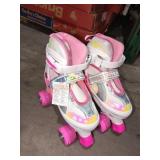 Kids roller skates of unknown size