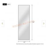 Neutypechic full length mirror