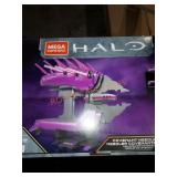 Mega construx halo blocks