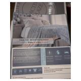 Faux Fur Weighted Blanket