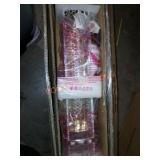 Kapas infrared heater with tripod