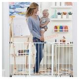 Regalo Widespan Extra Wide Metal Safety Gate