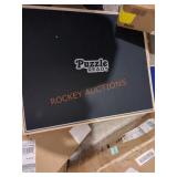 Puzzle ready puzzle board