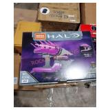 Mega construx halo blocks