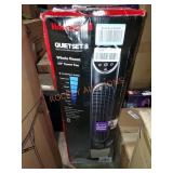 Honeywell 40in tower fan