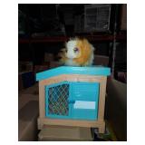 Little live pets guinea pig