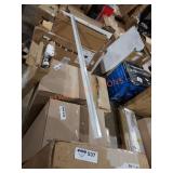 LED shop lights. 46". 4 total