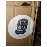 Graco Slim fit 3 in 1 car seat