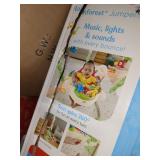 Fisher Price Rainforest Jumperoo