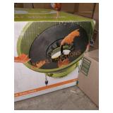 Sunjoe 13-amp Electric Leaf Shredder