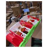 Fisher Price farm house playset