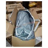 Octmom soft sided play yard