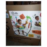 Baby Einstein activity jumper