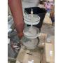 Decorative wooden 3 tier stand