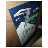 Louisville attic stairs