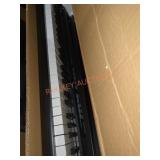 Starument 61 key electronic keyboard