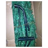 Christmas tree size unknown