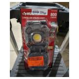 Husky 2 Pack LED Utility Light
