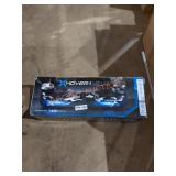 Hoover-1 Helix Board