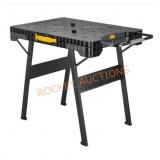 DEWALT 33 in. Folding Portable Workbench