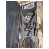 Woodbridge tub spout