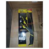 Stanley 3 in 1 saw set