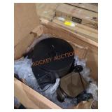 Miscellaneous smoker