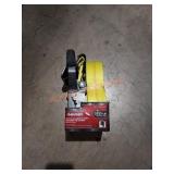 Husky 27ft ratchet tie down