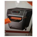 WeWarm quartz infrared heater