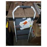 Gorilla 3 step step ladder