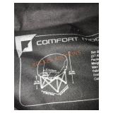 King camp comfort moon chair