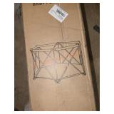 Pamo babo baby play pen