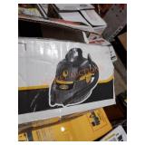 Stinger 2.5gal wet/dry vac