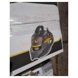 Stinger 2.5gal wet/dry vac