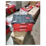Milwaukee packout box