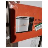Masterbuilt XL electric fryer