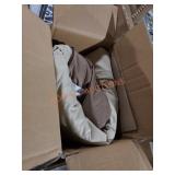 Veranda patio furniture cover