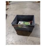 City Pickers Self Watering Grow Box