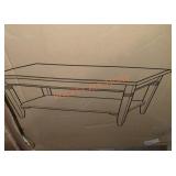 Winsome coffee table