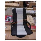 Misc Folding Mesh Swivel Seat