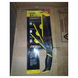 Stanley 3 in 1 saw set