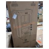 Simplay3 Toddler Tower Adjustable Stool