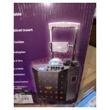 Starument karaoke machine