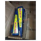 Pair sure split wedges